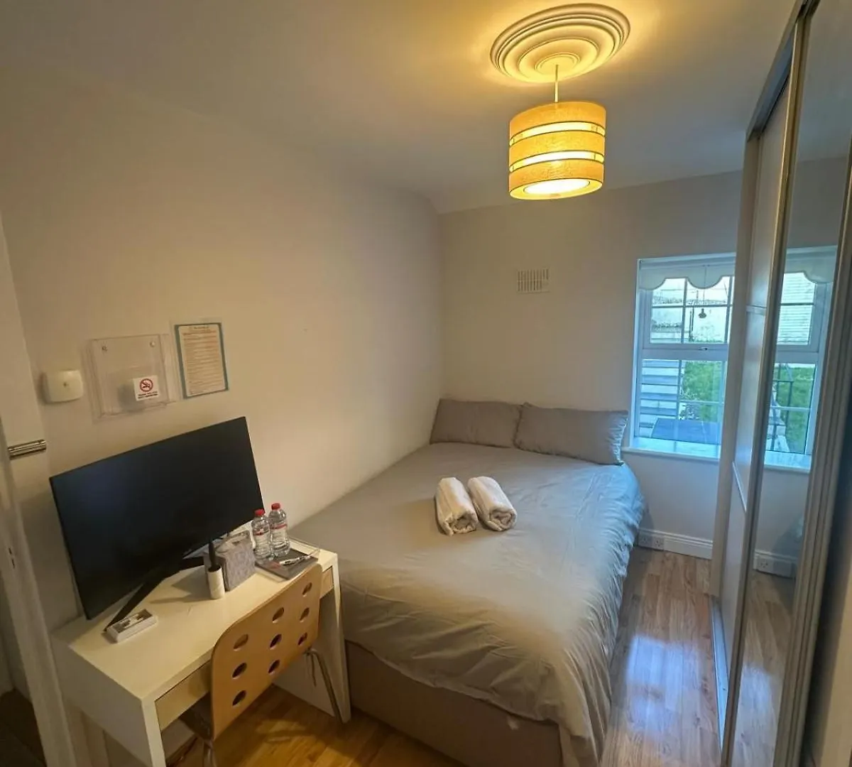 Perola'S House, Cork City Дом отдыха